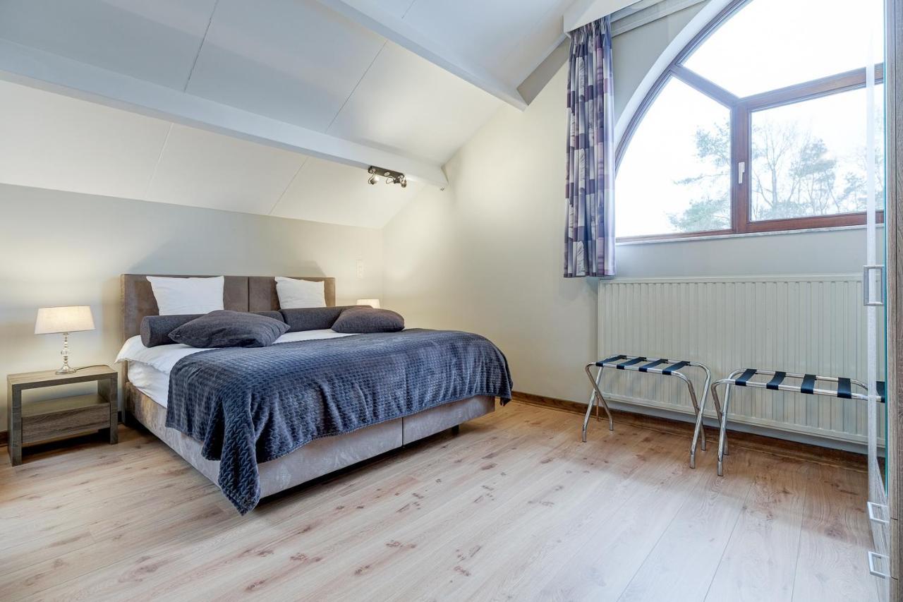 Alury B&B Bolderberg Exterior foto