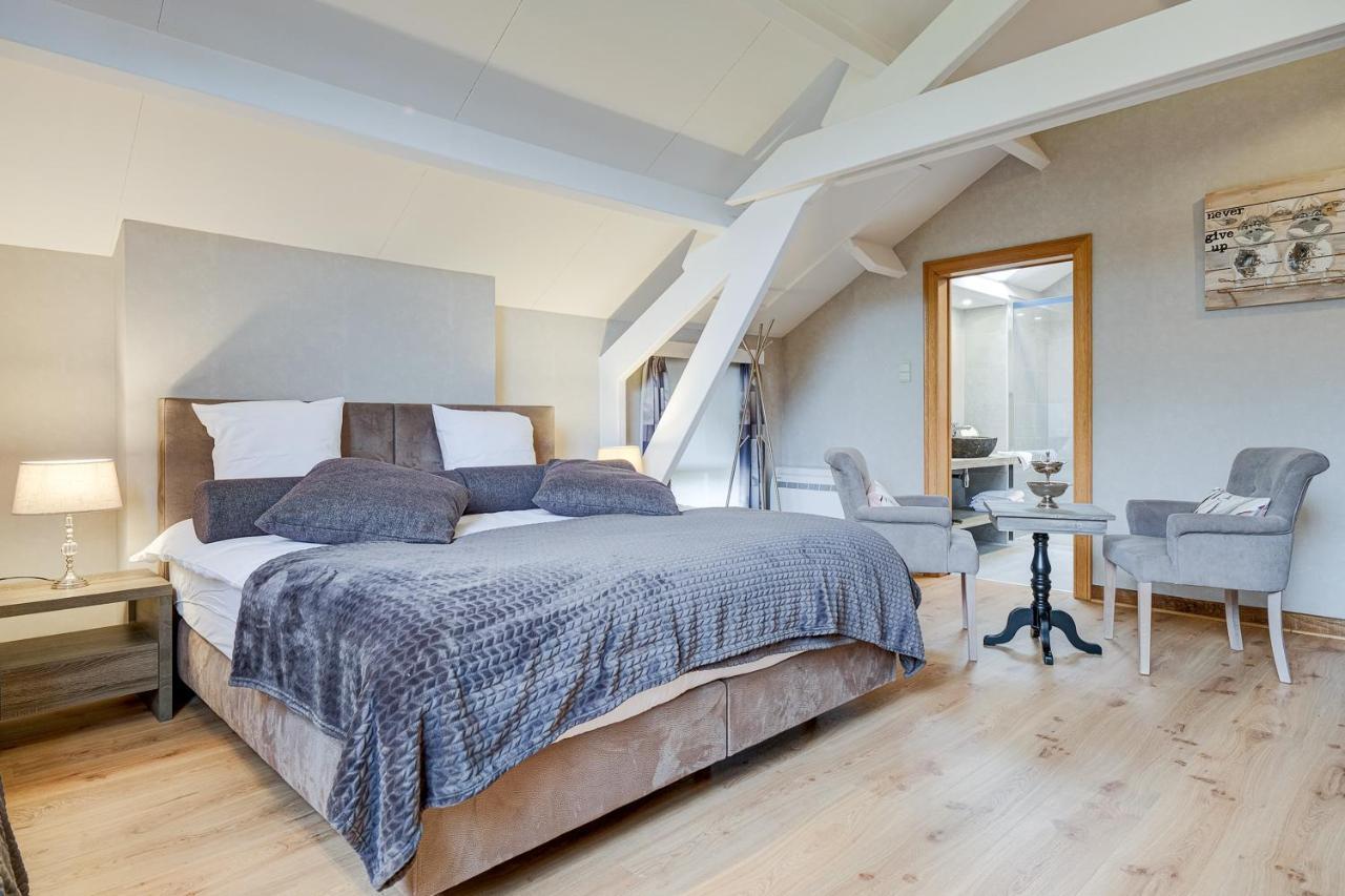 Alury B&B Bolderberg Exterior foto
