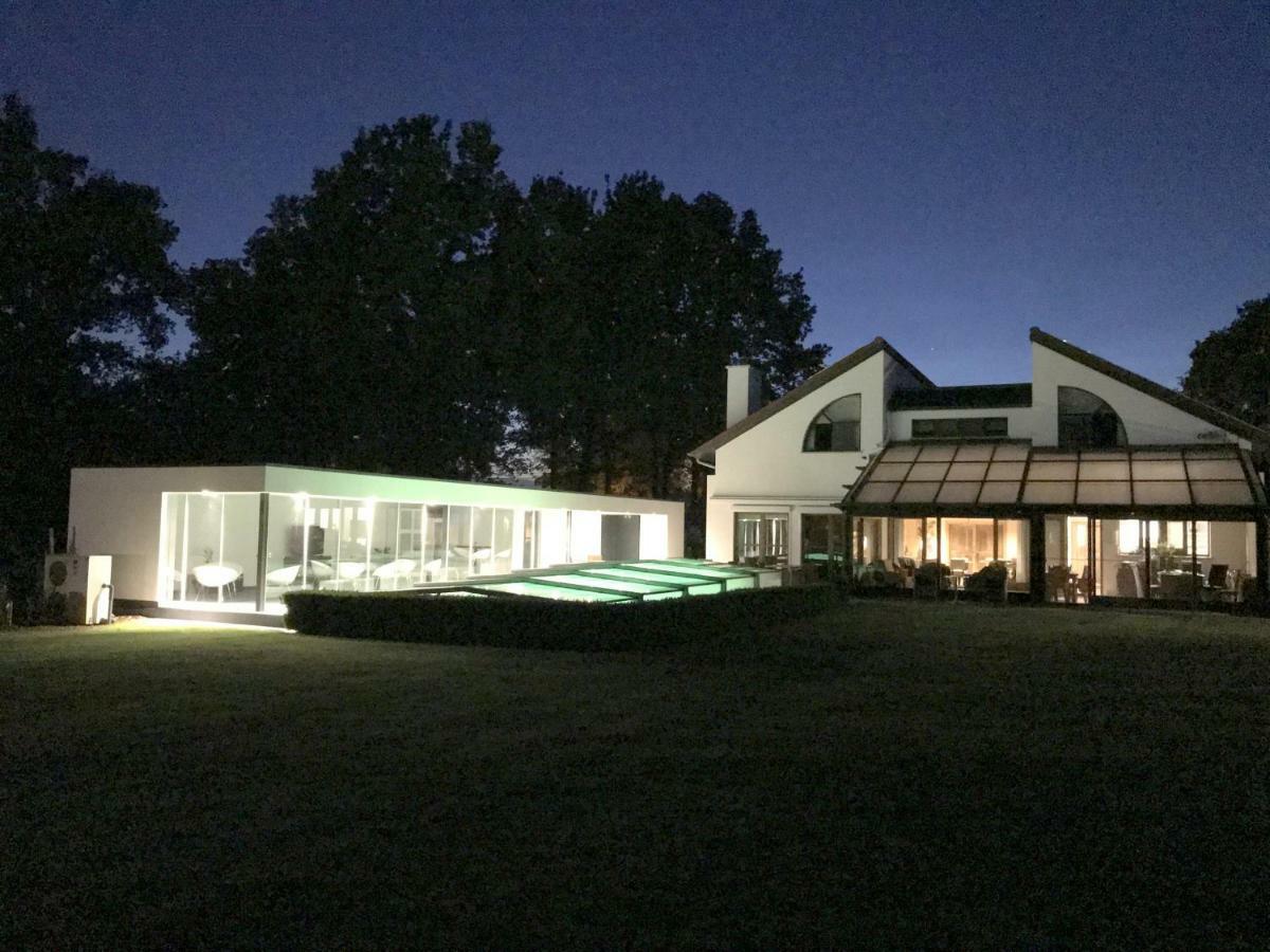 Alury B&B Bolderberg Exterior foto